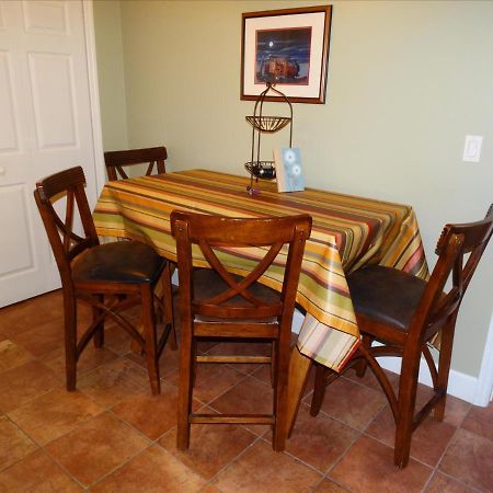 Quiet Vista Del Mar 2 Bedroom Condo Beachfront Property Cocoa Beach Buitenkant foto