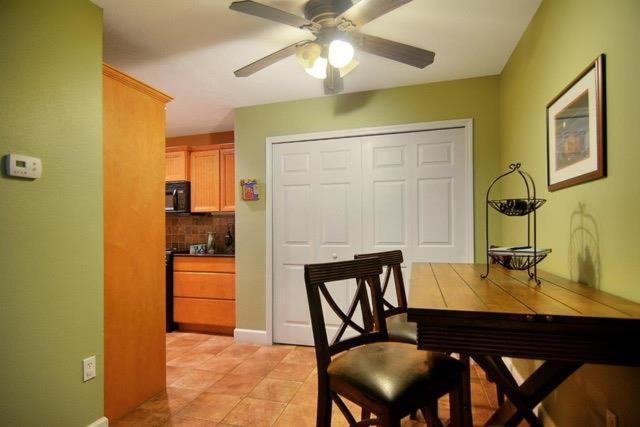 Quiet Vista Del Mar 2 Bedroom Condo Beachfront Property Cocoa Beach Buitenkant foto