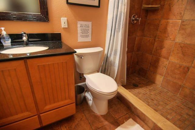 Quiet Vista Del Mar 2 Bedroom Condo Beachfront Property Cocoa Beach Buitenkant foto